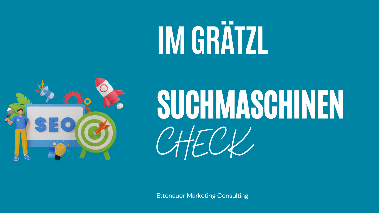 Im Graetzl Suchmaschinen Check
